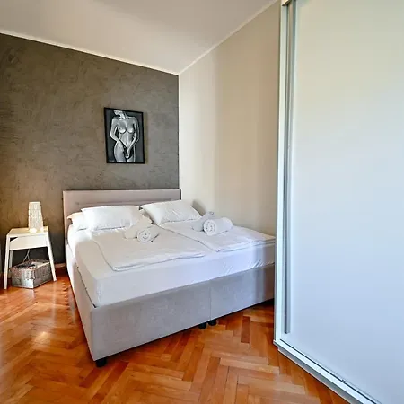 Jakov Apartment With Balcony Zadar Exterior photo