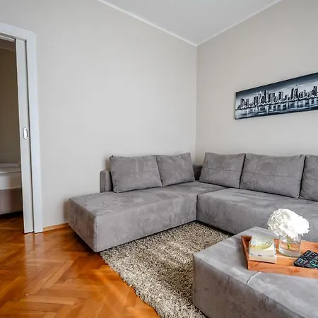 Jakov Apartment With Balcony Zadar Exterior photo