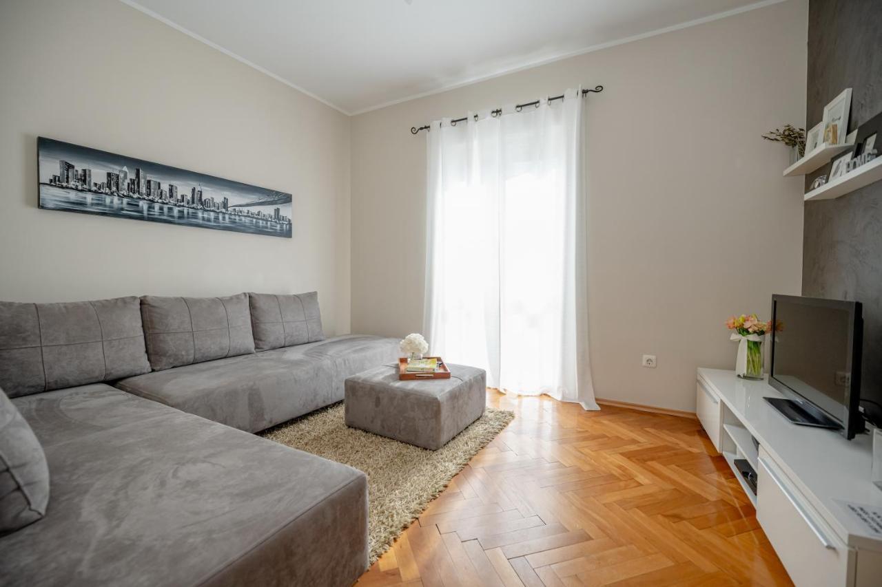 Appartement Jakov With Balcony *