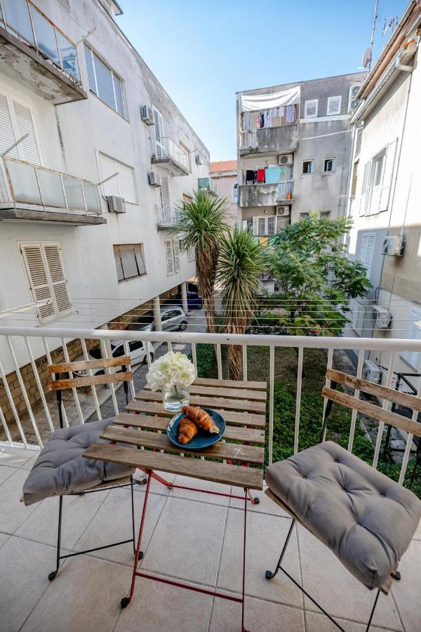 Jakov With Balcony * Zadar